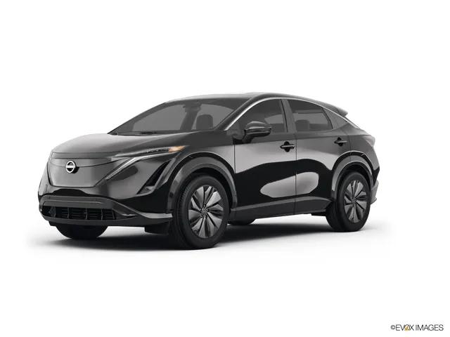nissan ariya 2023 JN1BF0AA9PM402846 image nissan ariya 2023 JN1BF0AA9PM402846 image