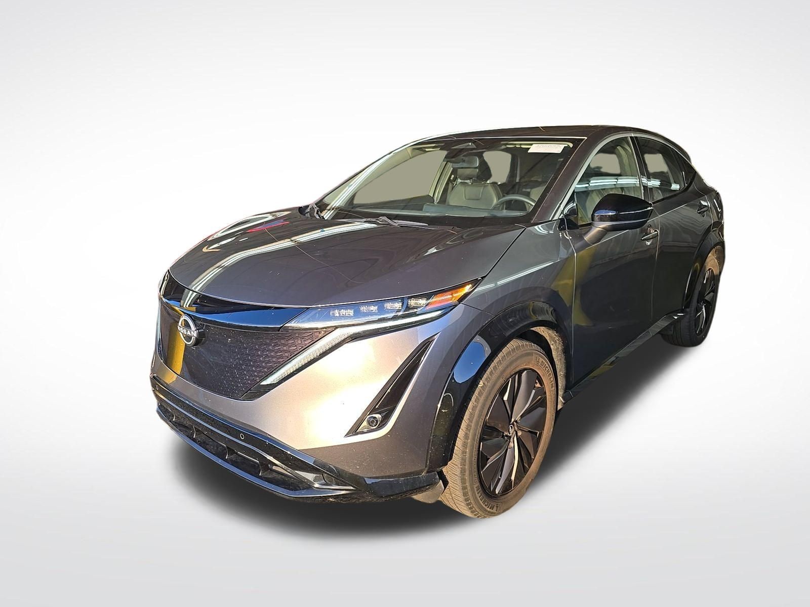 nissan ariya 2023 JN1AF0BA8PM407272 image nissan ariya 2023 JN1AF0BA8PM407272 image