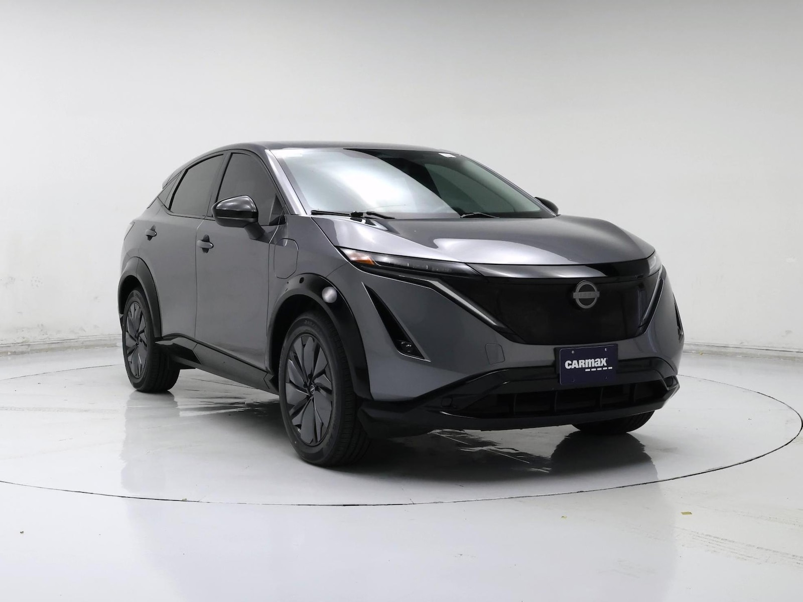 nissan ariya 2023 JN1CF0BB1PM702683 image