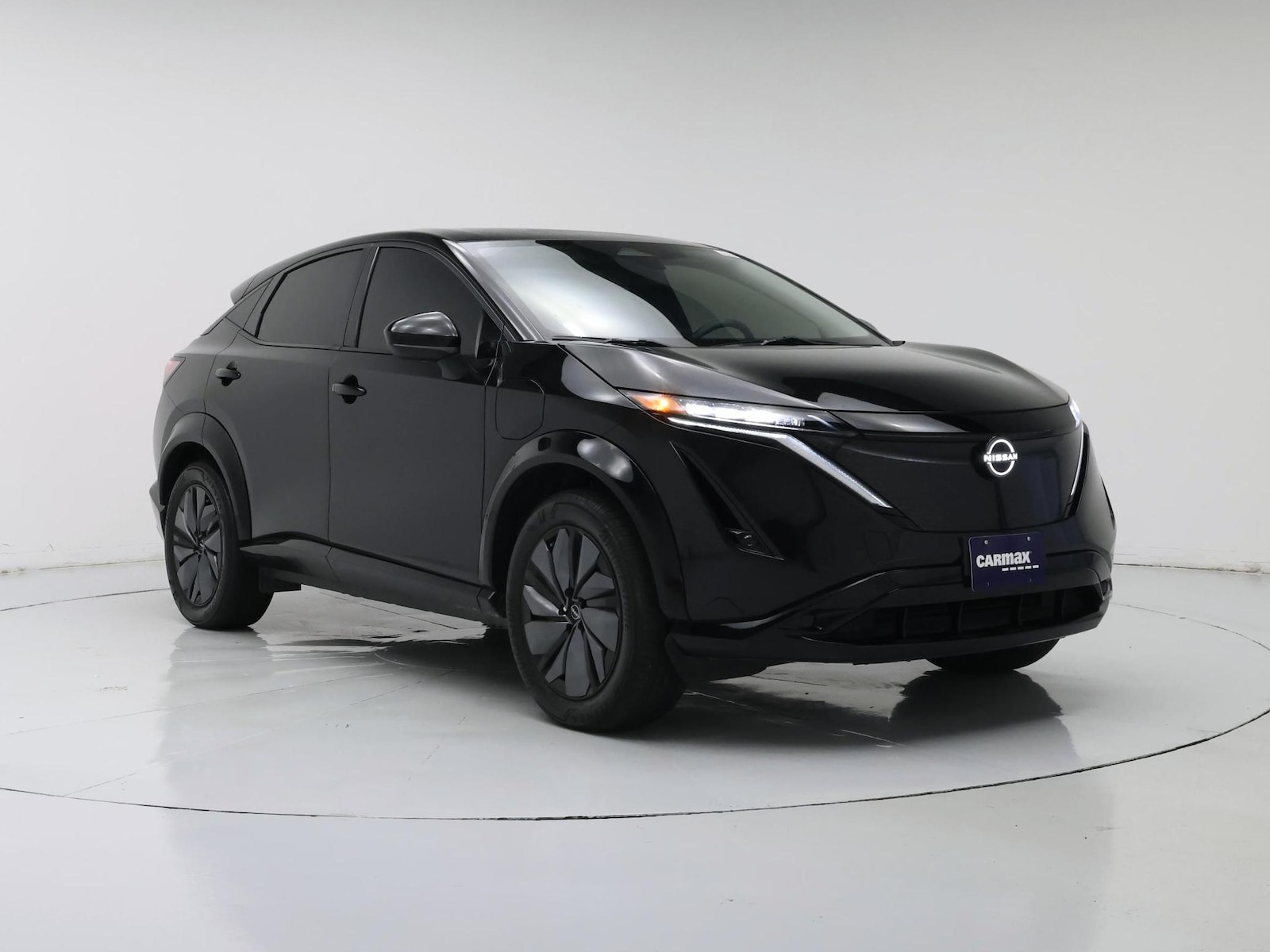 nissan ariya 2023 JN1CF0BB1PM704501 image