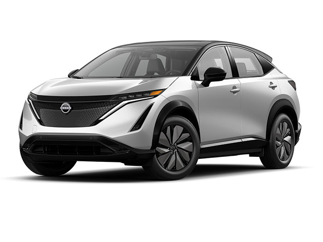 nissan ariya 2023 JN1AF0BAXPM410206 image nissan ariya 2023 JN1AF0BAXPM410206 image
