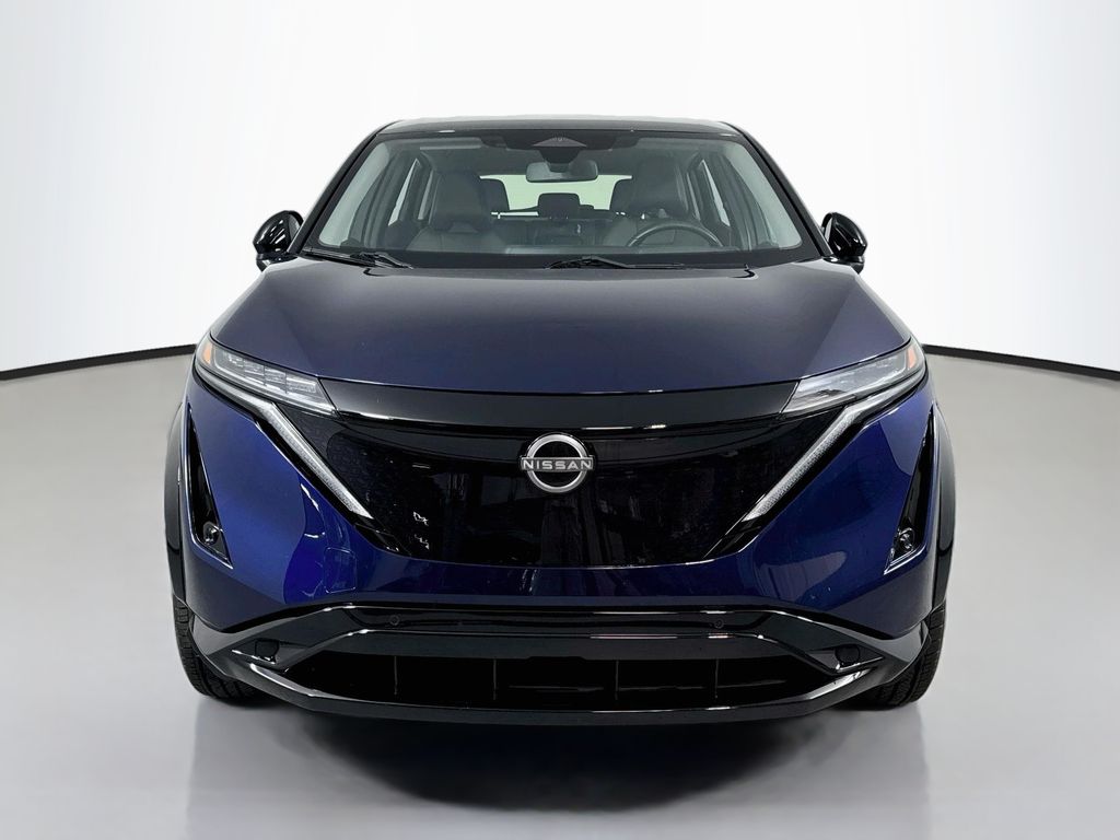 nissan ariya 2023 JN1AF0BAXPM407175 image nissan ariya 2023 JN1AF0BAXPM407175 image