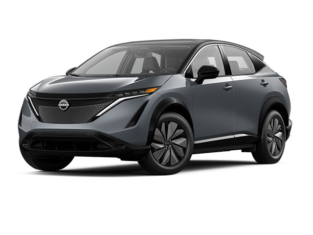 nissan ariya 2023 JN1AF0BA8PM407384 image nissan ariya 2023 JN1AF0BA8PM407384 image