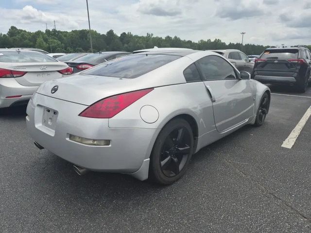 nissan 350z 2008 JN1BZ34E78M750038 image nissan 350z 2008 JN1BZ34E78M750038 image