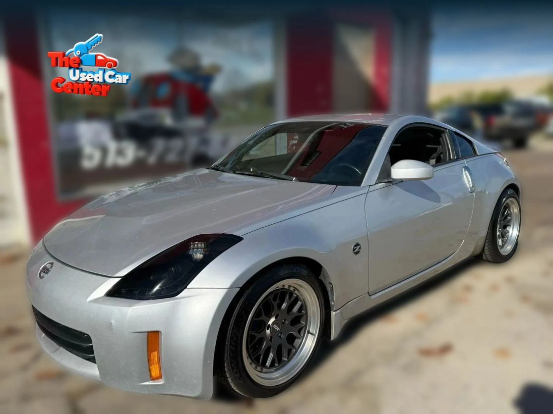 nissan 350z 2008 JN1BZ34D48M705615 image nissan 350z 2008 JN1BZ34D48M705615 image
