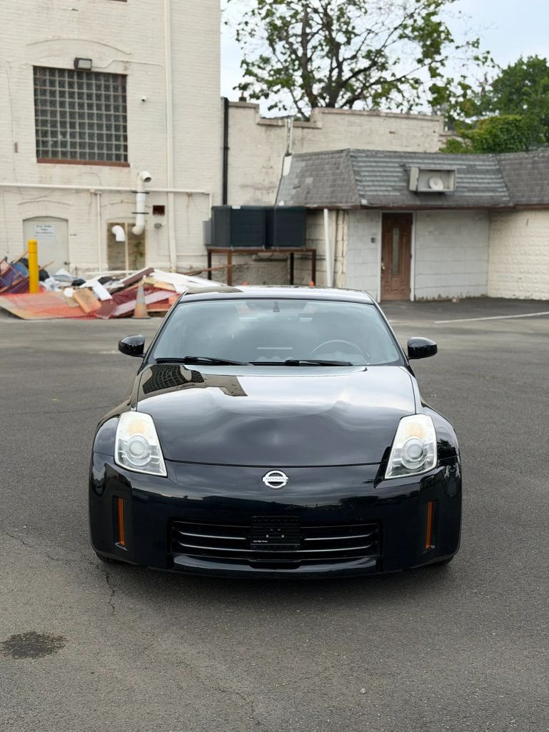 nissan 350z 2008 JN1BZ34E38M752532 image nissan 350z 2008 JN1BZ34E38M752532 image