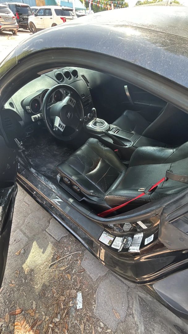 nissan 350z 2008 JN1BZ34D68M700478 image nissan 350z 2008 JN1BZ34D68M700478 image