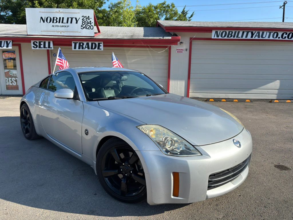 nissan 350z 2008 JN1BZ34D98M701964 image nissan 350z 2008 JN1BZ34D98M701964 image