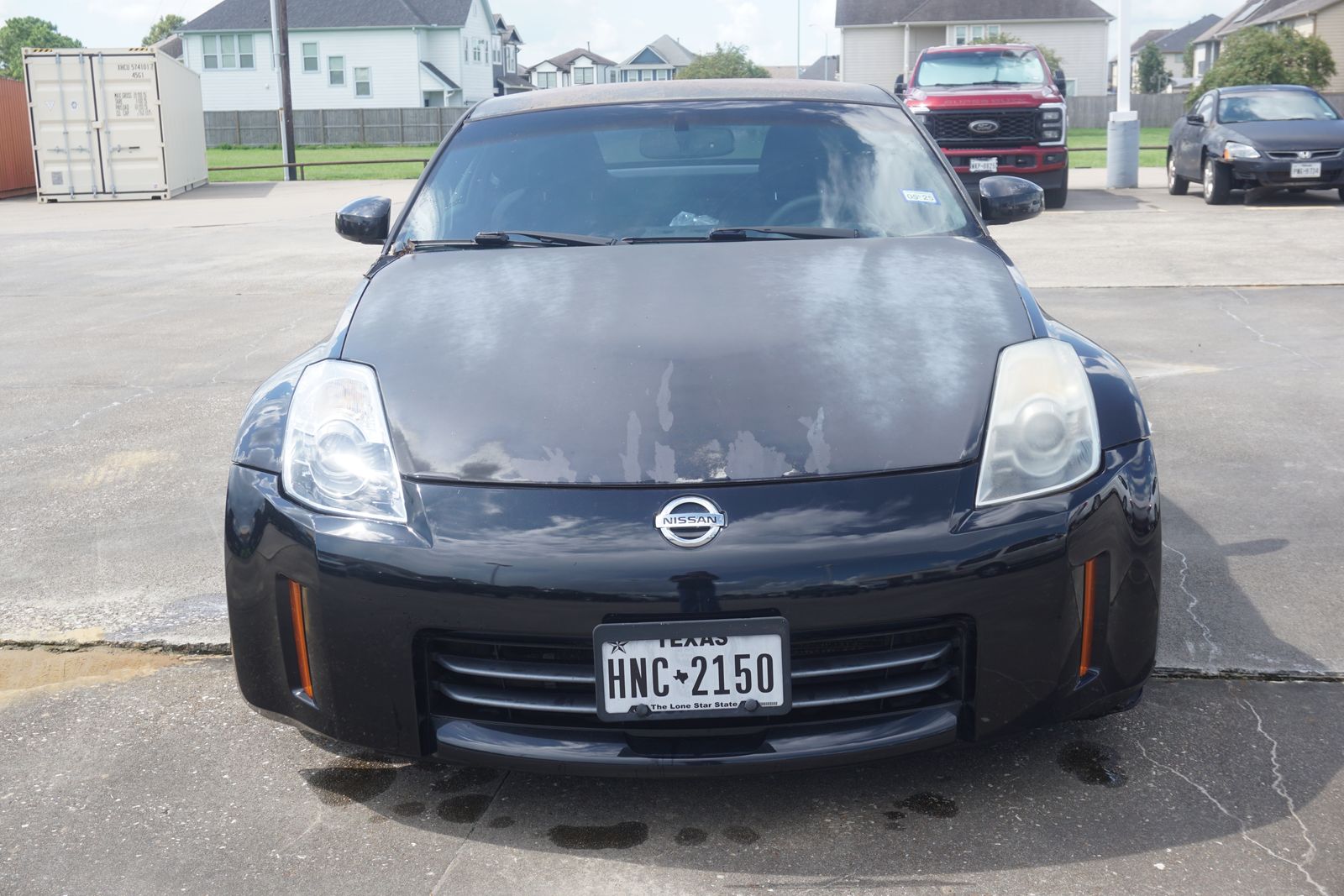 nissan 350z 2008 JN1BZ34D18M700954 image nissan 350z 2008 JN1BZ34D18M700954 image