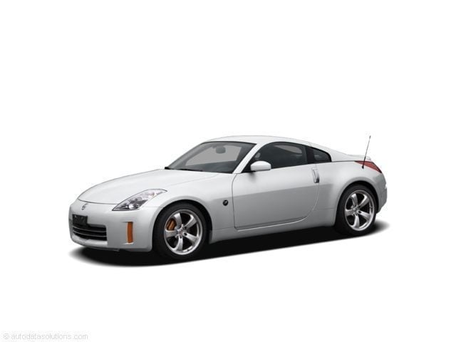 nissan 350z 2008 JN1BZ34D48M702858 image nissan 350z 2008 JN1BZ34D48M702858 image