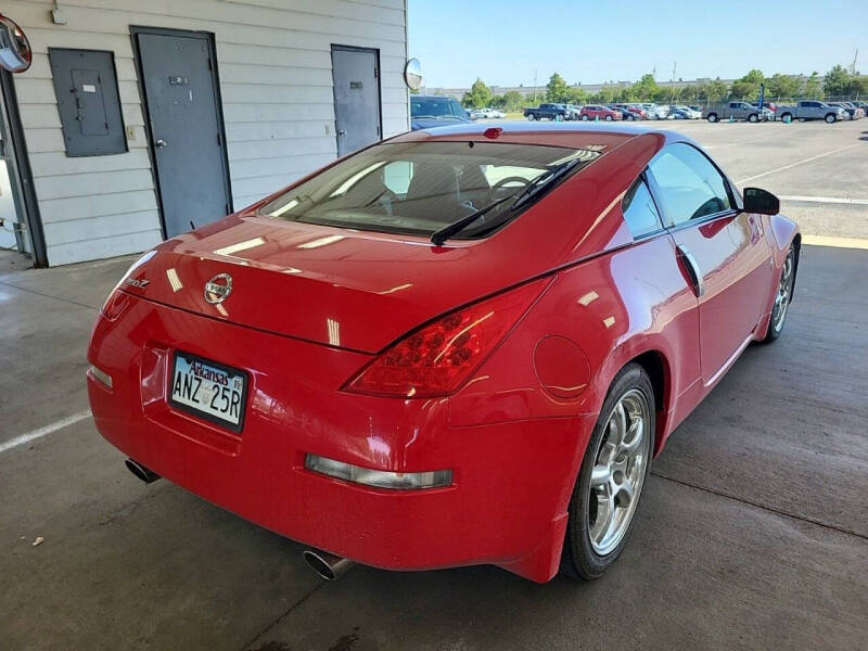 nissan 350z 2008 JN1BZ34D18M706852 image nissan 350z 2008 JN1BZ34D18M706852 image