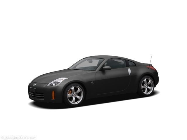 nissan 350z 2007 JN1BZ34D67M501364 image nissan 350z 2007 JN1BZ34D67M501364 image