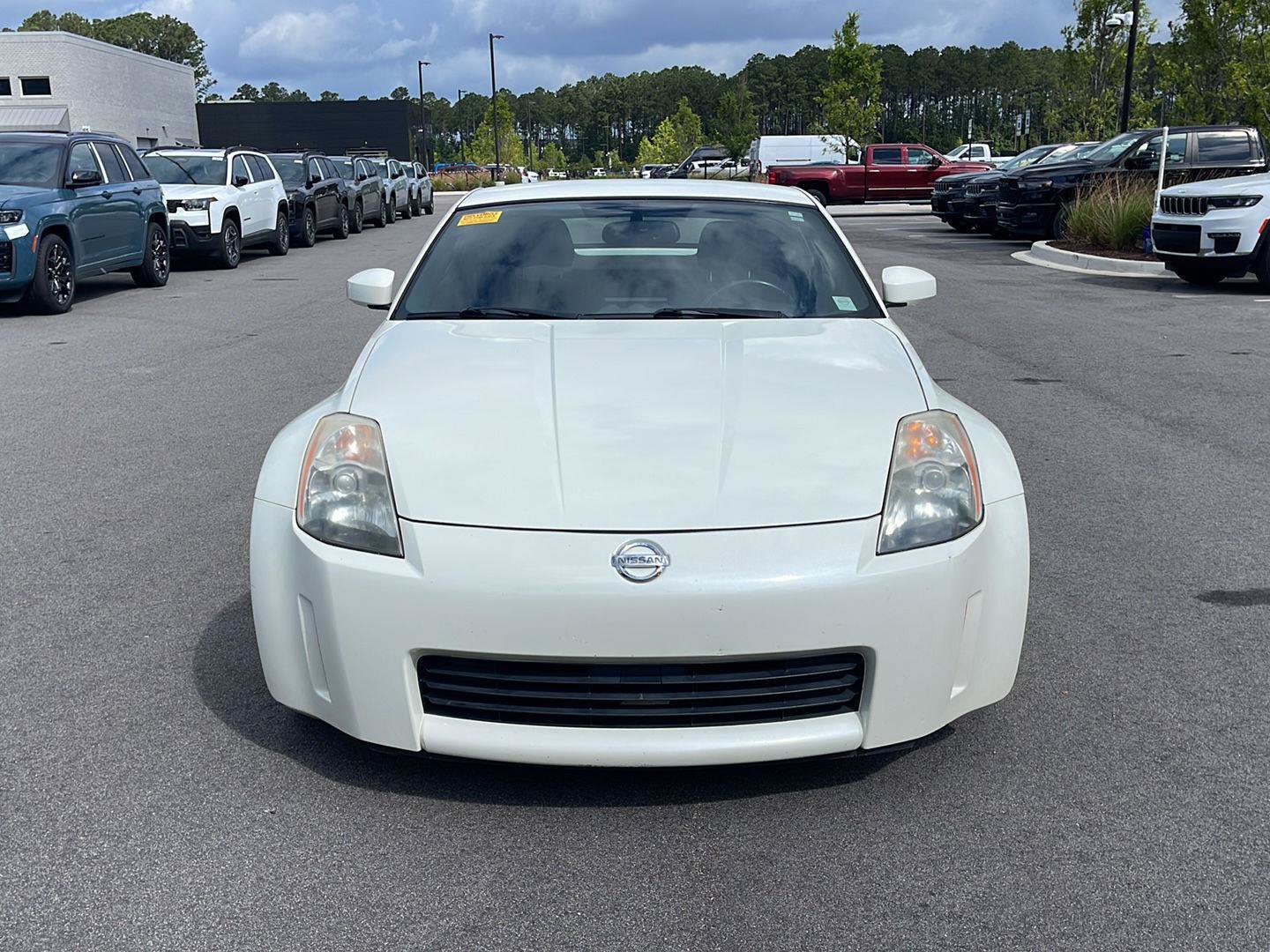 nissan 350z 2004 JN1AZ34D74T160179 image nissan 350z 2004 JN1AZ34D74T160179 image