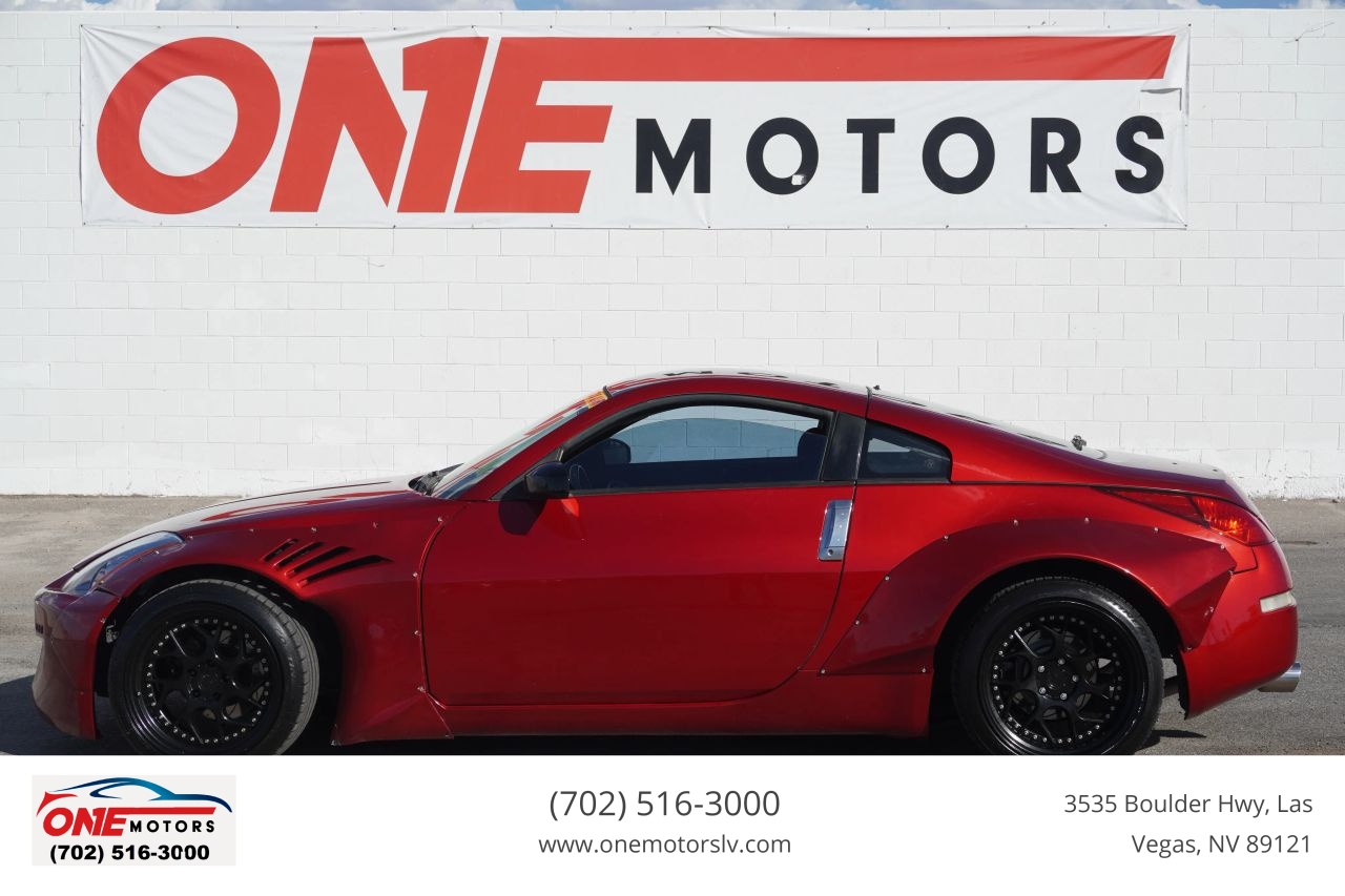 nissan 350z 2004 JN1AZ34D24M101518 image nissan 350z 2004 JN1AZ34D24M101518 image