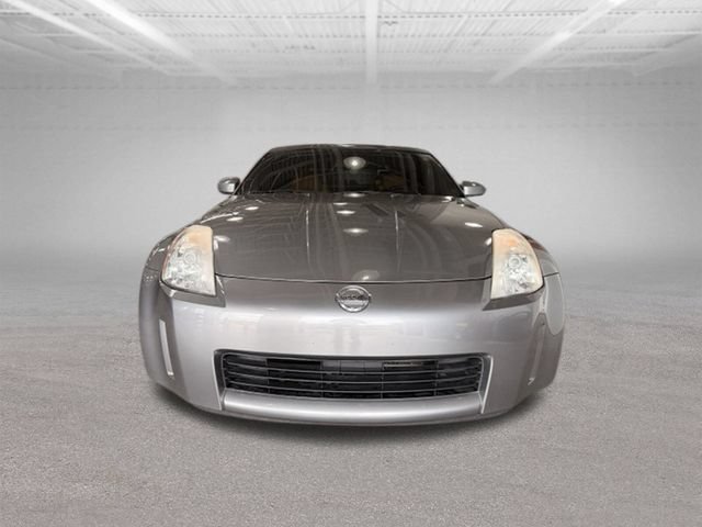 nissan 350z 2004 JN1AZ34EX4T064541 image nissan 350z 2004 JN1AZ34EX4T064541 image