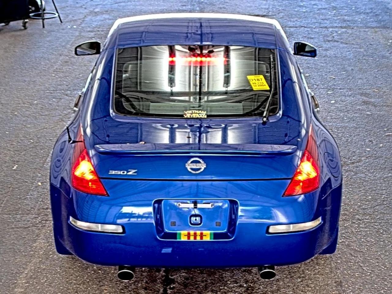 nissan 350z 2004 JN1AZ34D84M104021 image nissan 350z 2004 JN1AZ34D84M104021 image