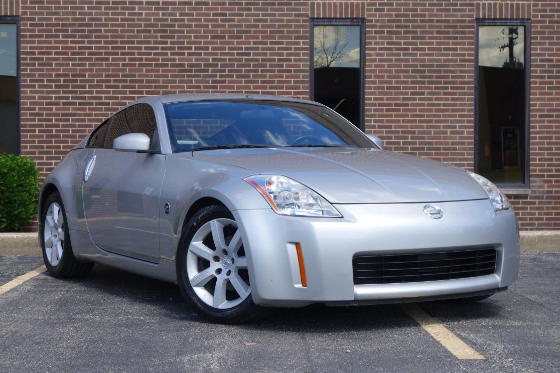 nissan 350z 2004 JN1AZ34D64T164286 image nissan 350z 2004 JN1AZ34D64T164286 image