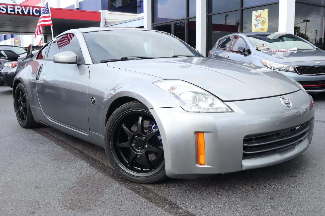 nissan 350z 2006 JN1AZ34D66M302955 image nissan 350z 2006 JN1AZ34D66M302955 image