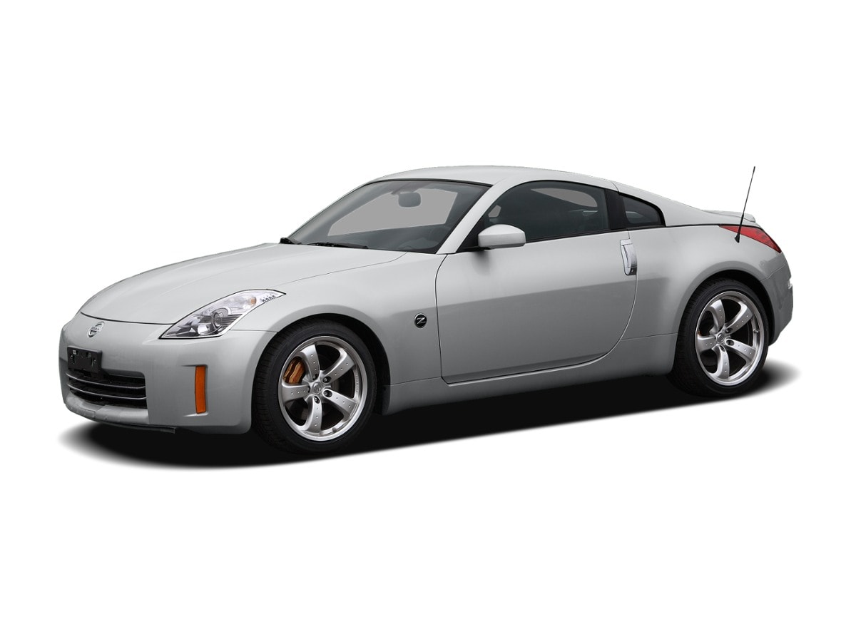 nissan 350z 2006 JN1AZ34D96M304473 image nissan 350z 2006 JN1AZ34D96M304473 image