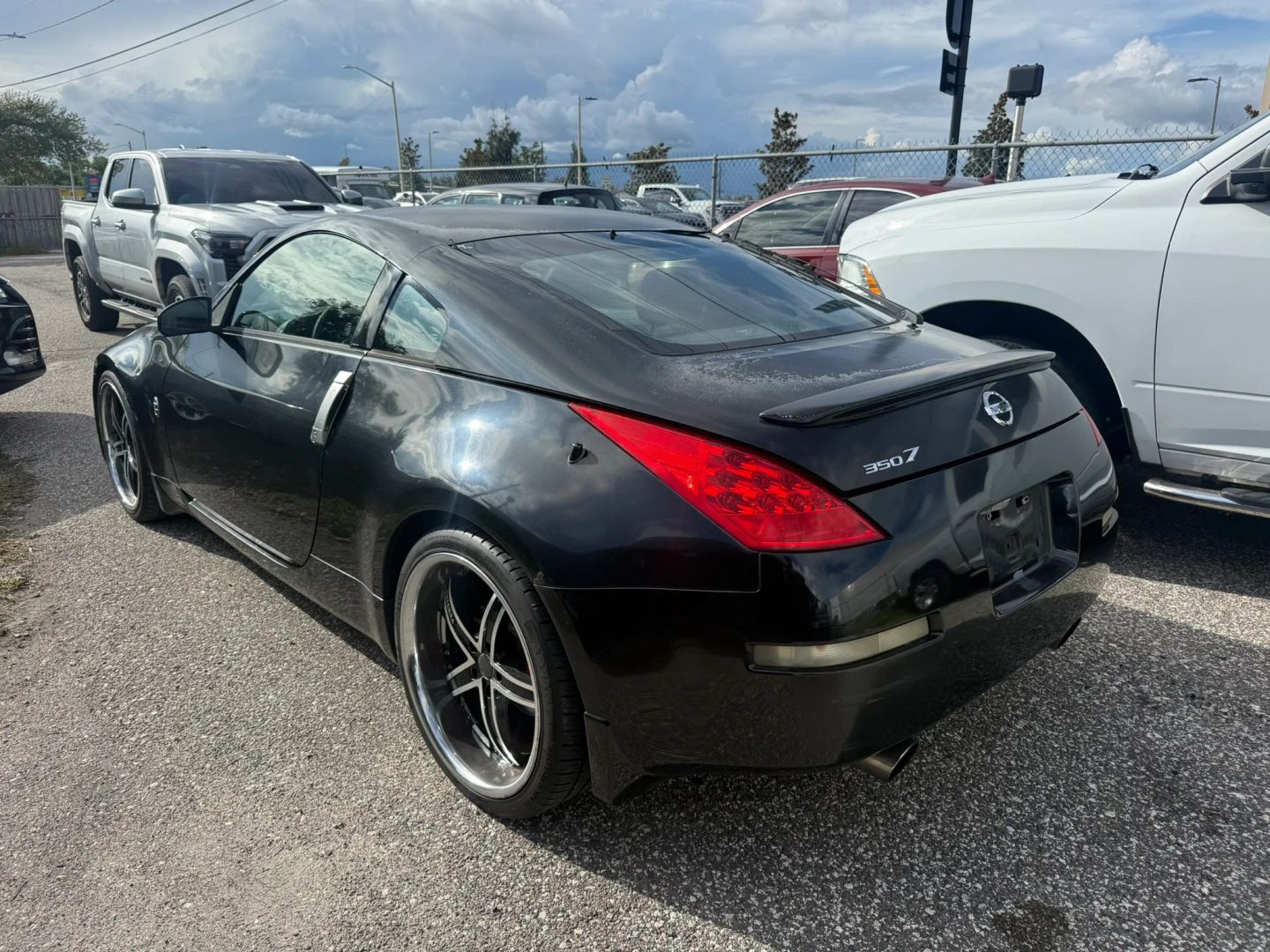 nissan 350z 2006 JN1AZ34E36M351328 image nissan 350z 2006 JN1AZ34E36M351328 image