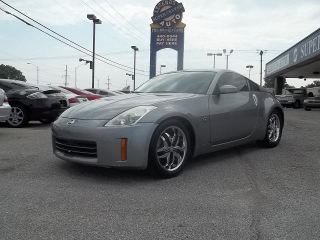 nissan 350z 2006 JN1AZ34D16M303284 image nissan 350z 2006 JN1AZ34D16M303284 image