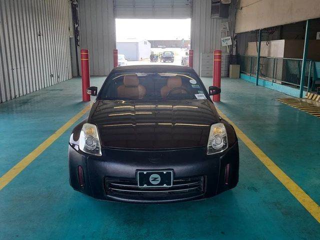 nissan 350z 2006 JN1AZ34D16M330212 image nissan 350z 2006 JN1AZ34D16M330212 image