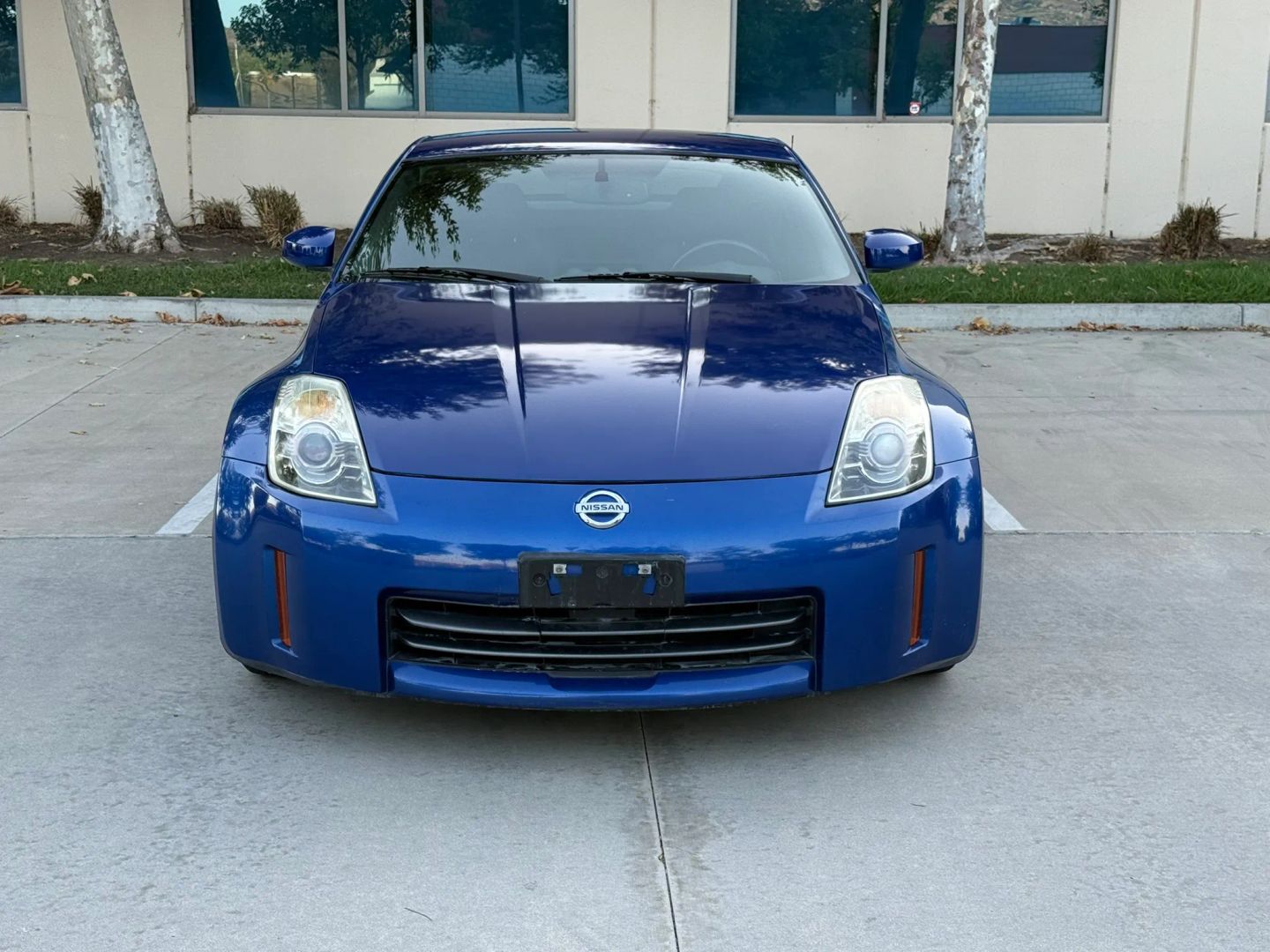 nissan 350z 2006 JN1AZ34E26M353247 image nissan 350z 2006 JN1AZ34E26M353247 image