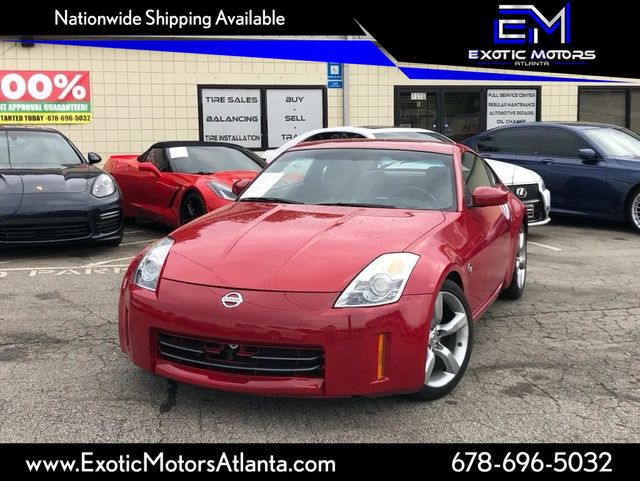 nissan 350z 2006 JN1AZ34D76M330909 image nissan 350z 2006 JN1AZ34D76M330909 image