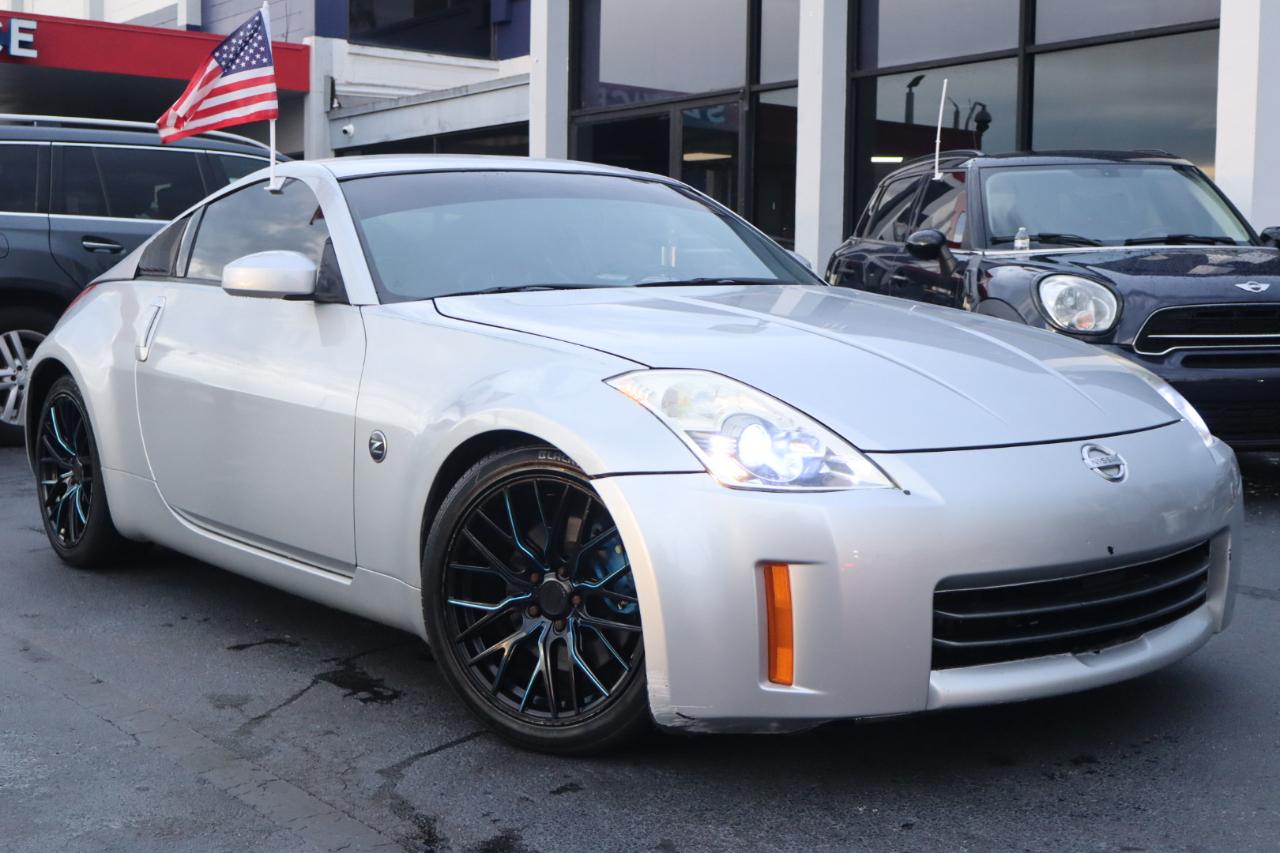 nissan 350z 2006 JN1AZ34D36M300631 image nissan 350z 2006 JN1AZ34D36M300631 image