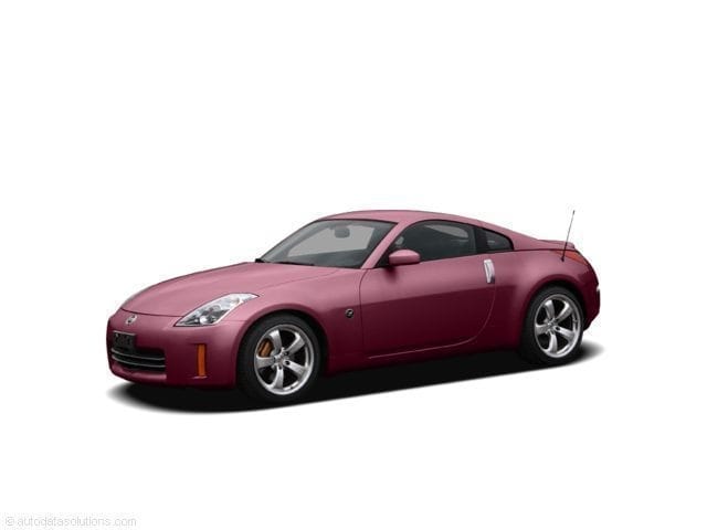 nissan 350z 2006 JN1AZ34D66M303748 image nissan 350z 2006 JN1AZ34D66M303748 image