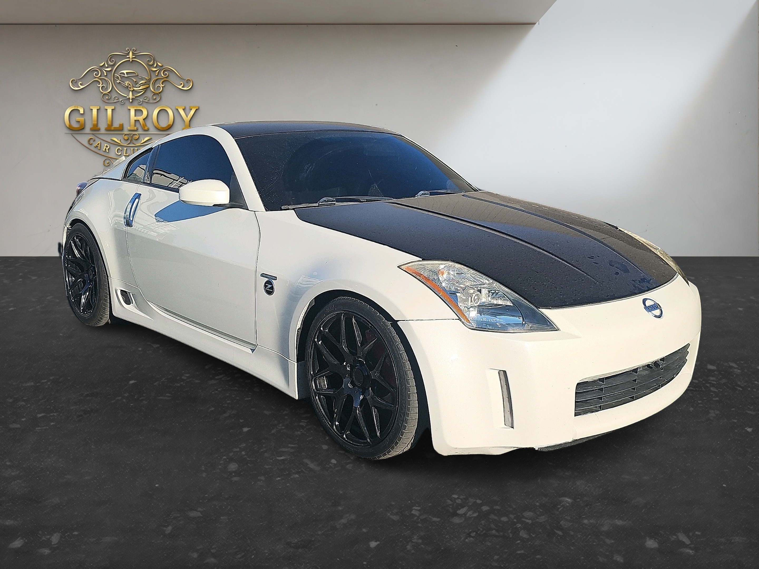 nissan 350z 2003 JN1AZ34E23T006020 image nissan 350z 2003 JN1AZ34E23T006020 image