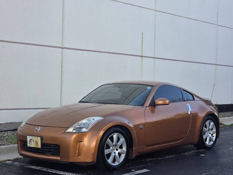 nissan 350z 2003 JN1AZ34D53T104286 image nissan 350z 2003 JN1AZ34D53T104286 image