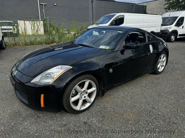 nissan 350z 2003 JN1AZ34E73T019040 image nissan 350z 2003 JN1AZ34E73T019040 image
