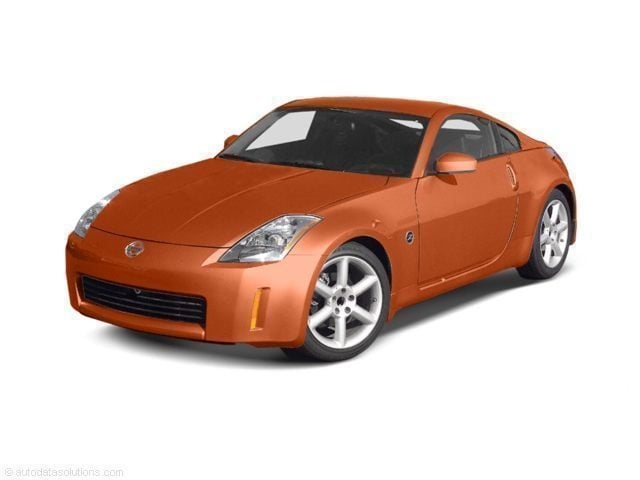 nissan 350z 2003 JN1AZ34E23T005658 image nissan 350z 2003 JN1AZ34E23T005658 image