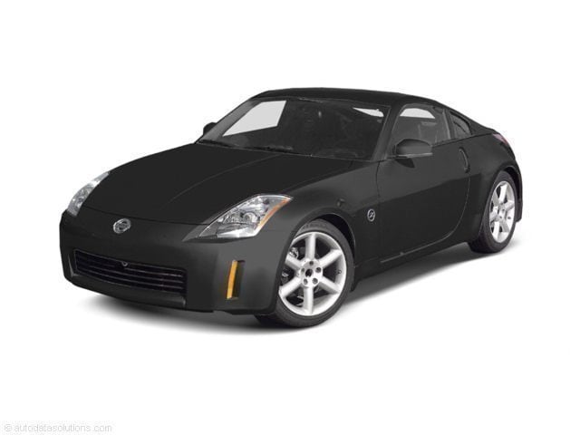 nissan 350z 2003 JN1AZ34E23T014795 image nissan 350z 2003 JN1AZ34E23T014795 image