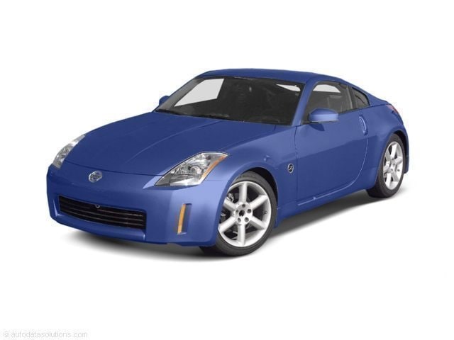 nissan 350z 2003 JN1AZ34D33T114038 image nissan 350z 2003 JN1AZ34D33T114038 image