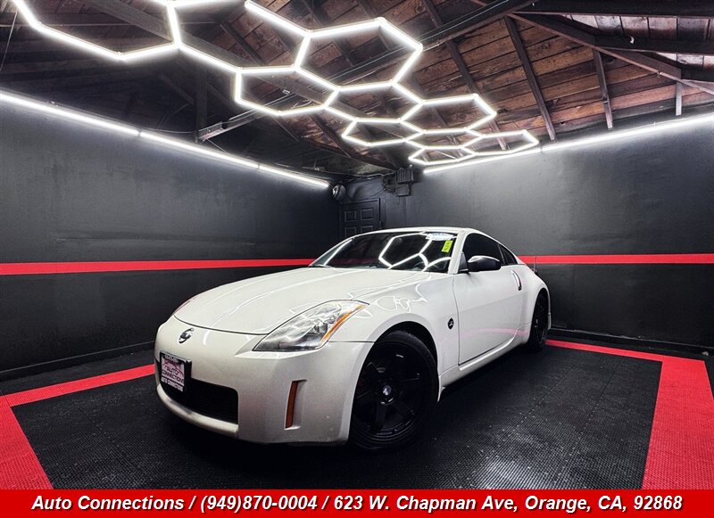 nissan 350z 2003 JN1AZ34D13T117374 image nissan 350z 2003 JN1AZ34D13T117374 image