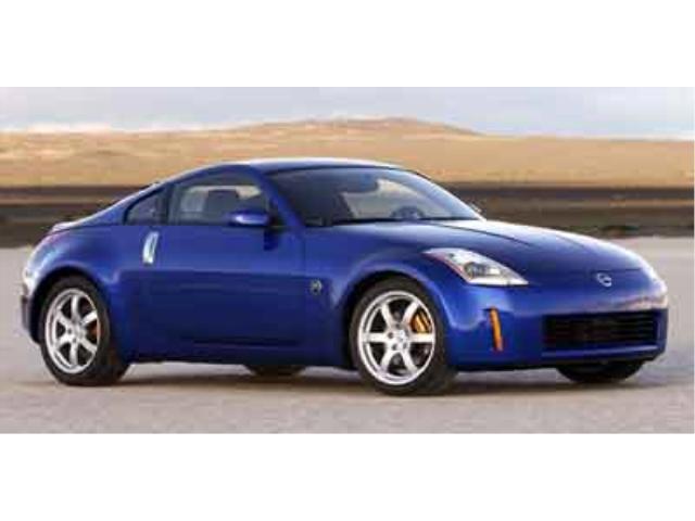 nissan 350z 2003 JN1AZ34E73T021709 image nissan 350z 2003 JN1AZ34E73T021709 image