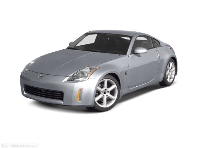 nissan 350z 2003 JN1AZ34E43T008349 image nissan 350z 2003 JN1AZ34E43T008349 image
