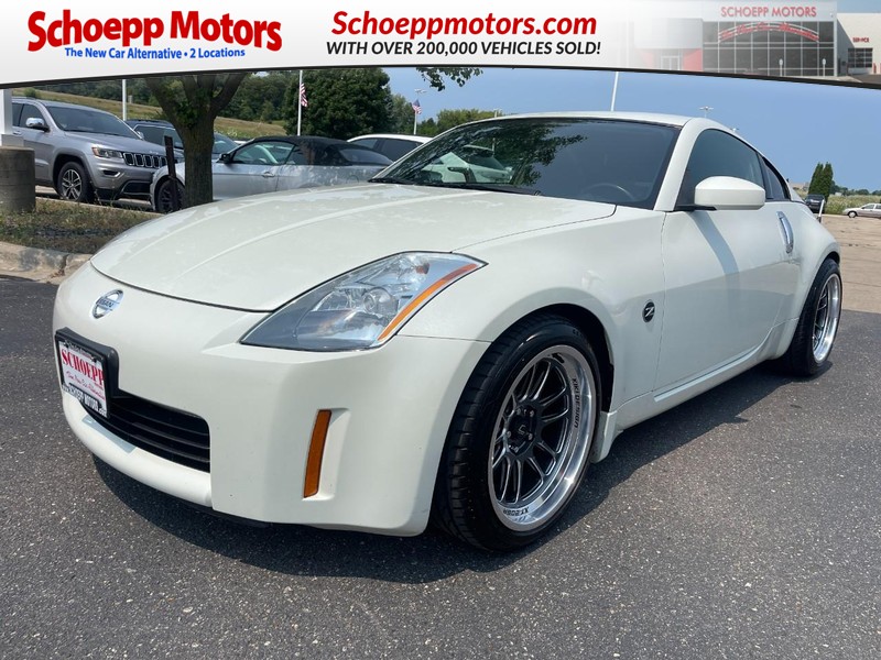 nissan 350z 2003 JN1AZ34E93T012557 image nissan 350z 2003 JN1AZ34E93T012557 image