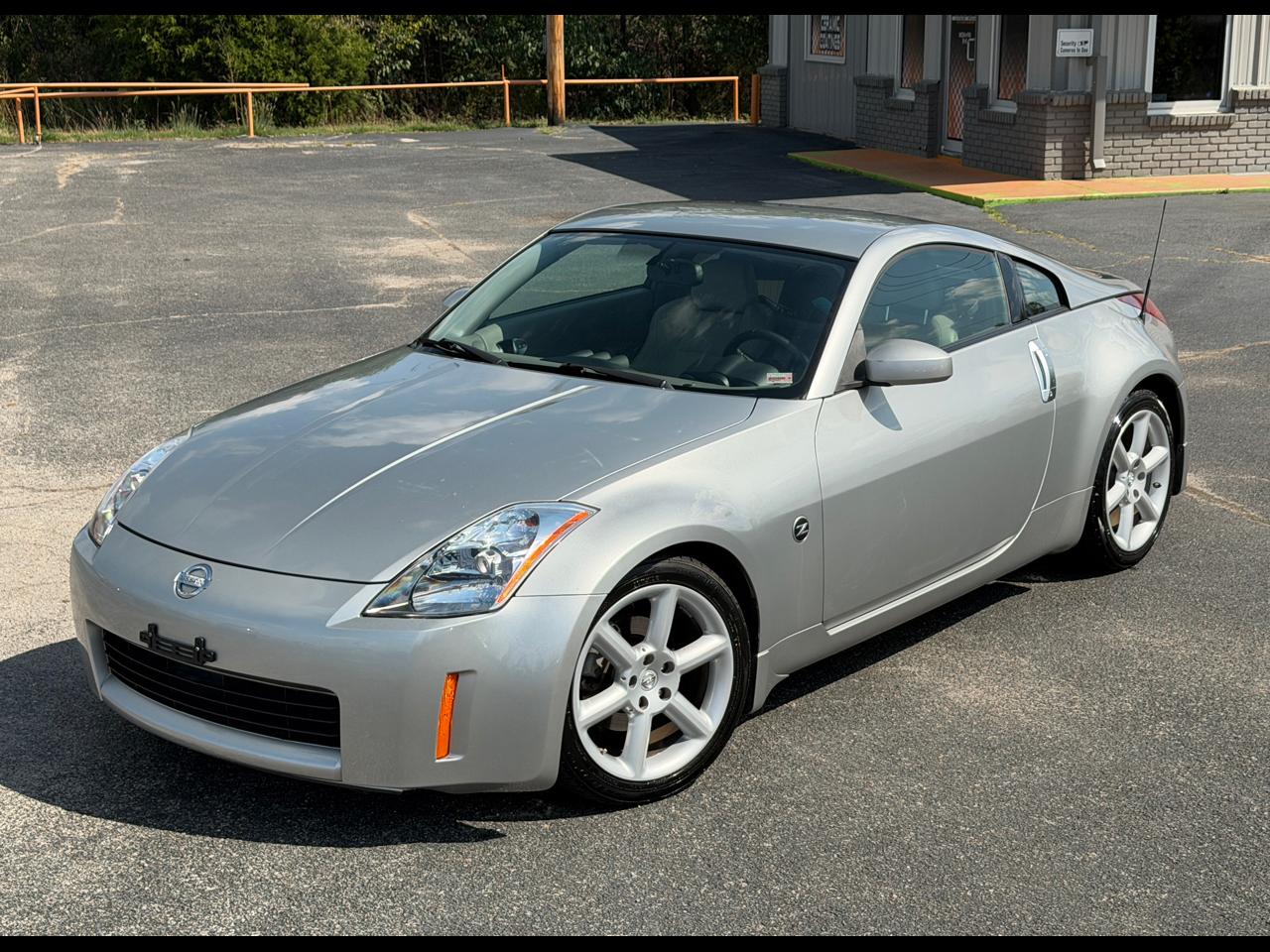 nissan 350z 2005 JN1AZ34D15M608489 image nissan 350z 2005 JN1AZ34D15M608489 image