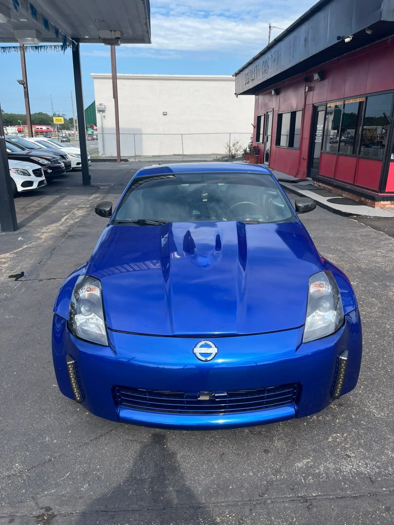 nissan 350z 2005 JN1AZ34D35M604184 image nissan 350z 2005 JN1AZ34D35M604184 image