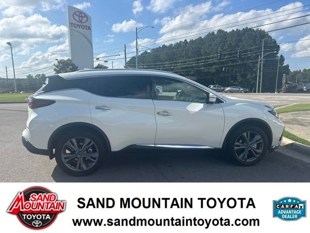 nissan murano 2023 5N1AZ2DJ5PC129493 image nissan murano 2023 5N1AZ2DJ5PC129493 image