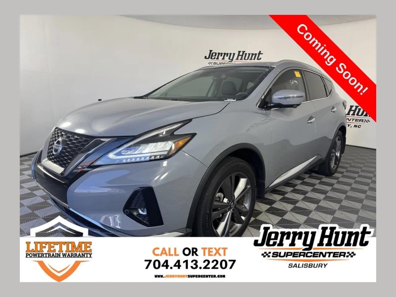 nissan murano 2023 5N1AZ2DJ5PC114900 image nissan murano 2023 5N1AZ2DJ5PC114900 image