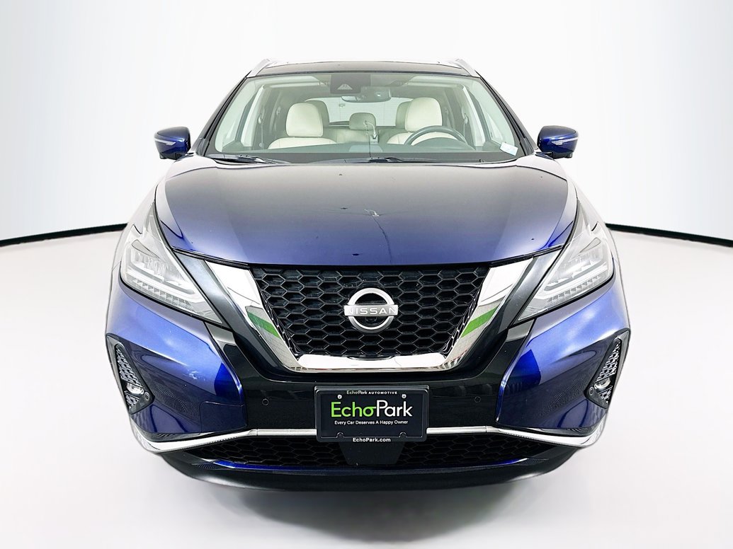 nissan murano 2023 5N1AZ2DJ4PC107582 image nissan murano 2023 5N1AZ2DJ4PC107582 image