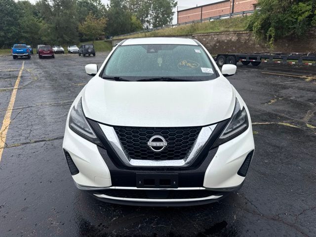 nissan murano 2023 5N1AZ2AS0PC113523 image nissan murano 2023 5N1AZ2AS0PC113523 image