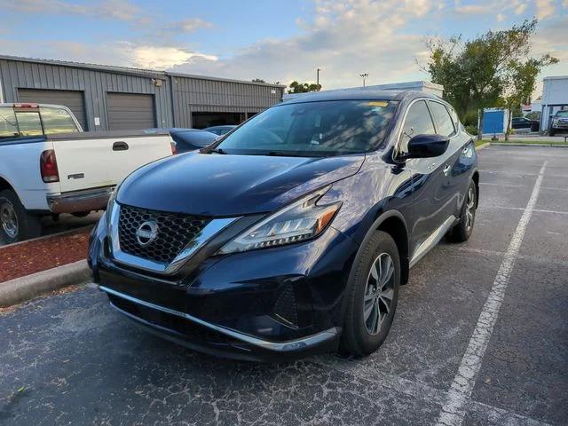 nissan murano 2023 5N1AZ2AJ4PC111331 image nissan murano 2023 5N1AZ2AJ4PC111331 image
