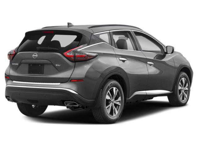 nissan murano 2023 5N1AZ2AS1PC117323 image nissan murano 2023 5N1AZ2AS1PC117323 image