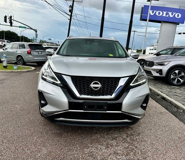 nissan murano 2023 5N1AZ2DJ8PC141587 image nissan murano 2023 5N1AZ2DJ8PC141587 image