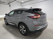 nissan murano 2023 5N1AZ2AS9PC128053 image nissan murano 2023 5N1AZ2AS9PC128053 image